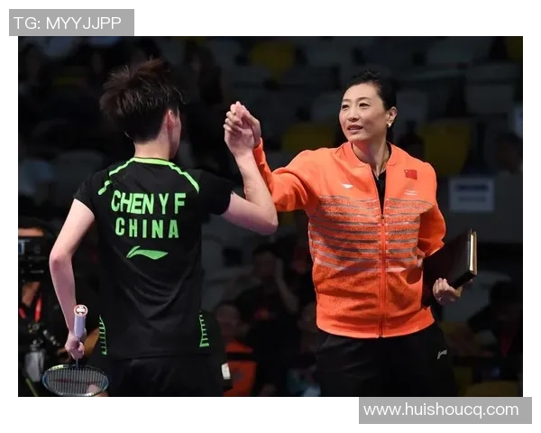 专访羽毛球明星周敏揭秘她成功背后的努力与坚持 专访羽毛球明星周敏揭秘她成功背后的努力与坚持