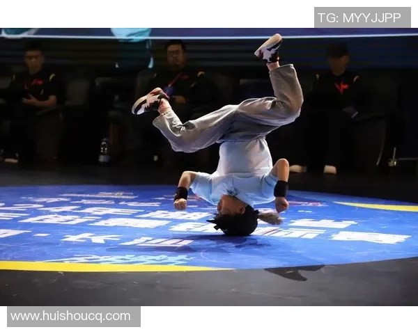 全国街舞大赛点评:广州街舞队展现力量与激情的精彩表现 全国街舞大赛点评:广州街舞队展现力量与激情的精彩表现