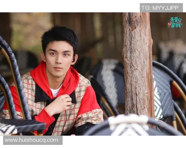 专访吴磊:深入探讨DOTA2成功背后的秘密与经验分享 专访吴磊:深入探讨DOTA2成功背后的秘密与经验分享