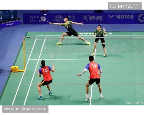 从零起步掌握羽毛球战术技巧全面指南助你成为场上高手 从零起步掌握羽毛球战术技巧全面指南助你成为场上高手